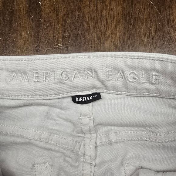 Men's American Eagle "Athletic Skinny" AirFlex+ Distressed Denim | Size 29x32 - Picture 7 of 10